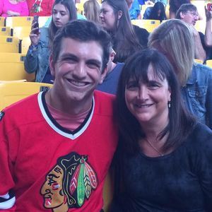 Meet your Posher, Jane